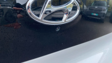 Hyundai BAYON 1.0 TGDi 48V MHEV SE Connect 5dr Petrol Hatchback